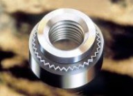 Self Clinching Steel And Stainless Steel Fasteners, WP FASTENERS, Captive Fasteners Range